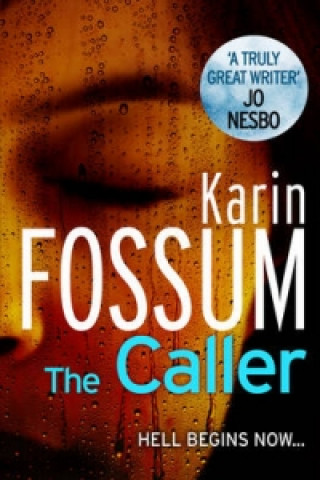 Könyv Caller Karin Fossum