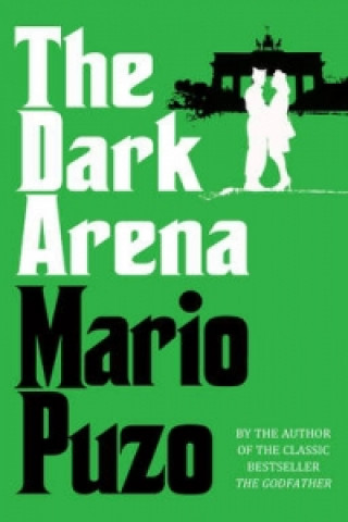 Книга Dark Arena Mario Puzo