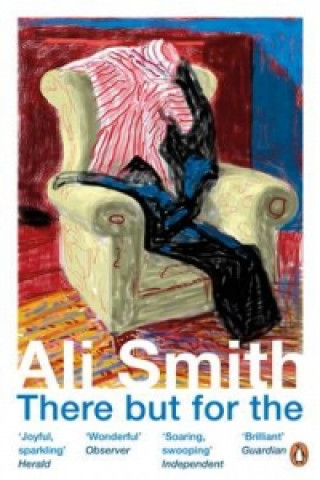 Könyv There but for the Ali Smith