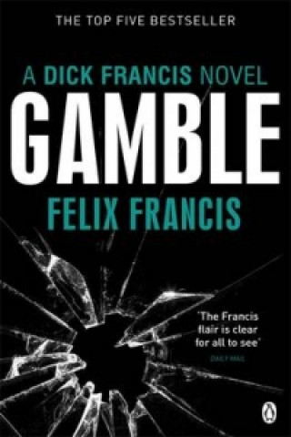 Kniha Gamble Felix Francis