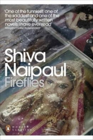 Książka Fireflies Shiva Naipaul