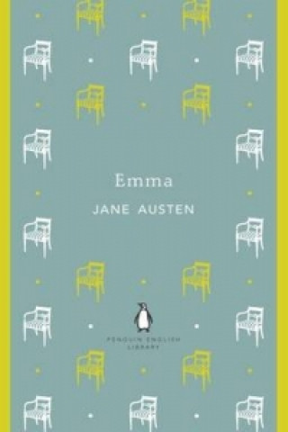 Carte Emma Jane Austen