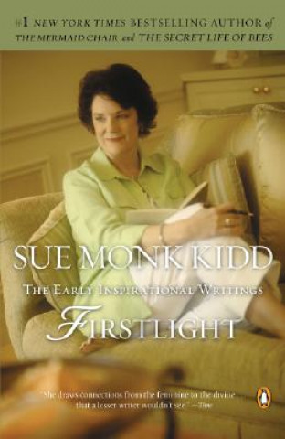 Book Firstlight Sue Monk Kidd