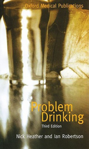 Carte Problem Drinking Nick Heather