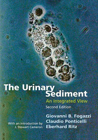 Carte Urinary Sediment Fogazzi