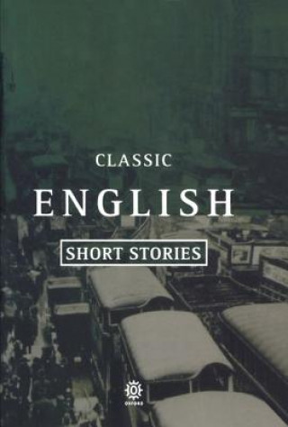 Carte Classic English Short Stories 1930-1955 Derek Hudson