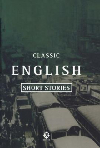 Book Classic English Short Stories 1930-1955 Derek Hudson