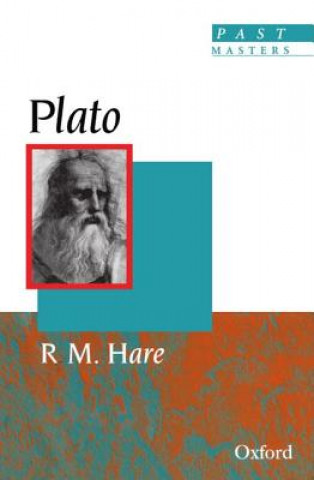 Knjiga Plato R M Hare