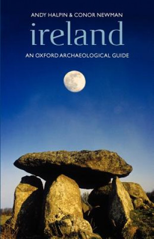 Buch Ireland Andy Halpin