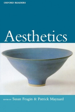 Book Aesthetics Patrick Maynard