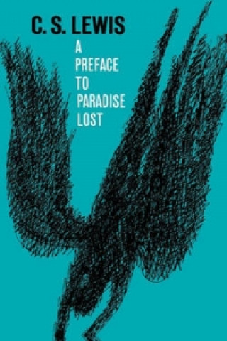 Kniha Preface to Paradise Lost C S Lewis