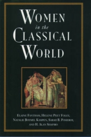 Carte Women in the Classical World Elaine Fantham