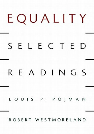 Book Equality Pojman