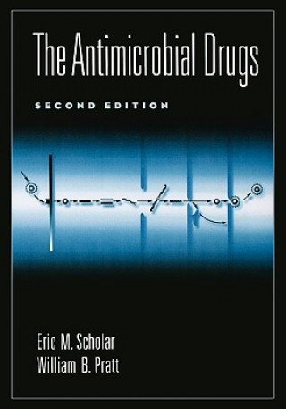 Book Antimicrobial Drugs Scholar