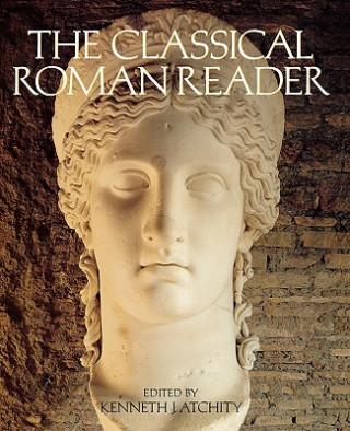 Book Classical Roman Reader Atchity