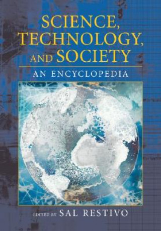 Buch Science, Technology, and Society Restivo