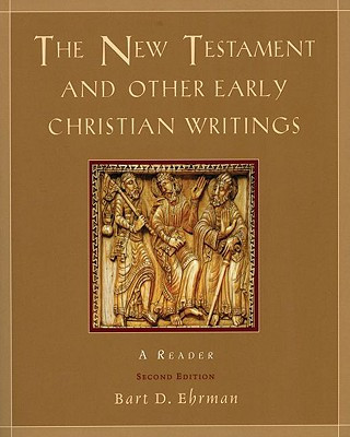 Carte New Testament and Other Early Christian Writings Ehrman