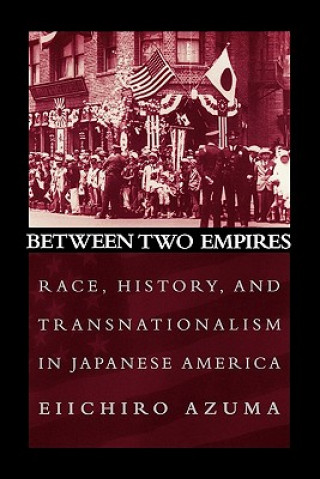 Book Between Two Empires Azuma