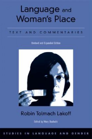 Carte Language and Woman's Place Lakoff