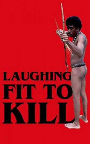 Kniha Laughing Fit to Kill Carpio