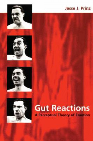 Carte Gut Reactions Prinz