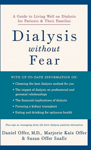 Carte Dialysis without Fear Daniel Offer