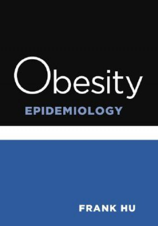 Könyv Obesity Epidemiology Hu