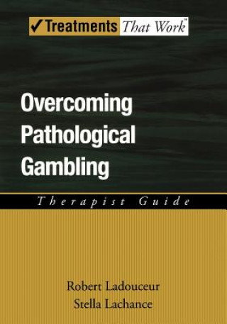 Carte Overcoming Pathological Gambling Ladouceur