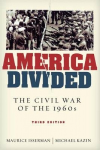 Book America Divided Kazin