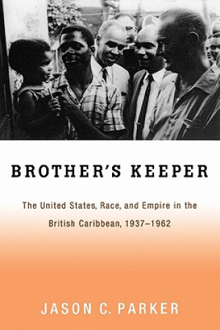Carte Brother's Keeper Parker