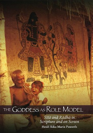 Carte Goddess as Role Model Pauwels