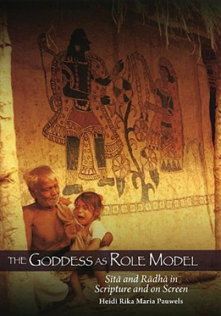 Libro Goddess as Role Model Pauwels