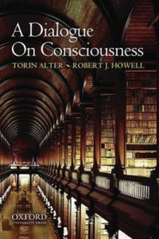 Buch Dialogue on Consciousness Alter