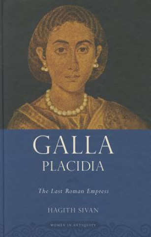Könyv Galla Placidia Sivan