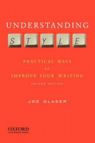 Book Understanding Style Glaser