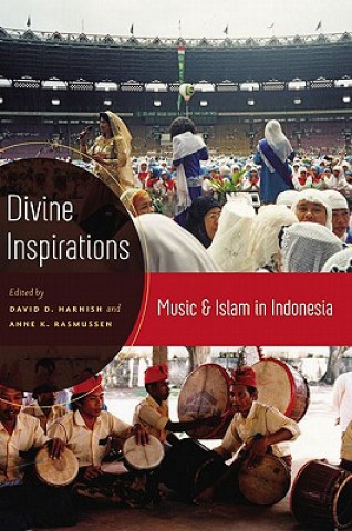 Книга Divine Inspirations Harnish