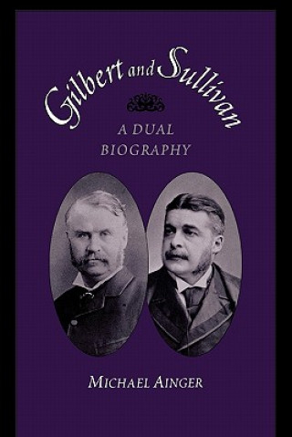 Carte Gilbert and Sullivan Ainger