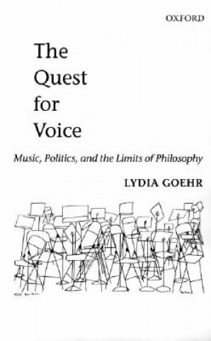 Book Quest for Voice Goehr