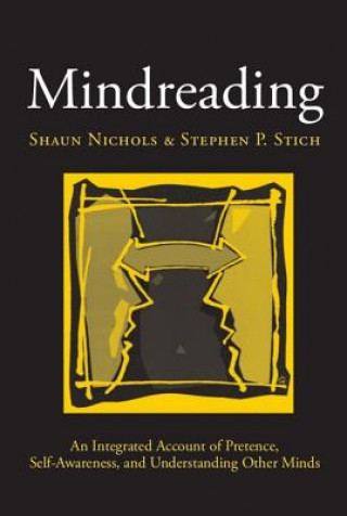 Carte Mindreading Shaun Nichols