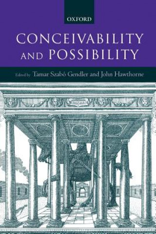 Carte Conceivability and Possibility Gendler