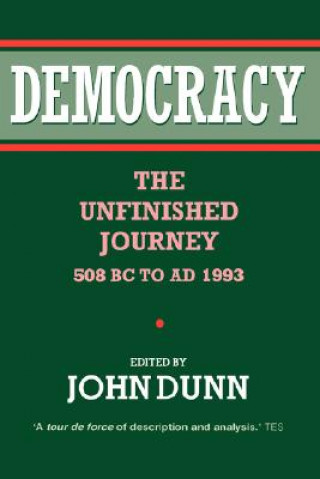 Carte Democracy John Dunn