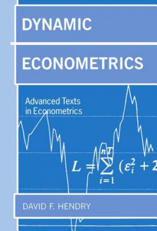 Buch Dynamic Econometrics Hendry