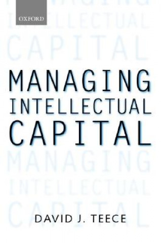 Carte Managing Intellectual Capital Teece