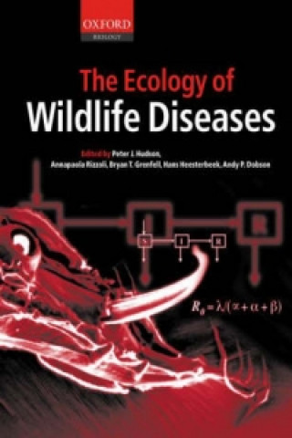 Libro Ecology of Wildlife Diseases Hudson