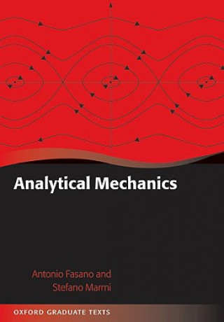 Könyv Analytical Mechanics Fasano