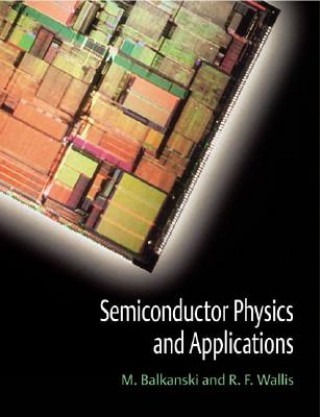 Livro Semiconductor Physics and Applications M Balkanski
