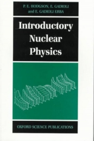Carte Introductory Nuclear Physics Hodgson