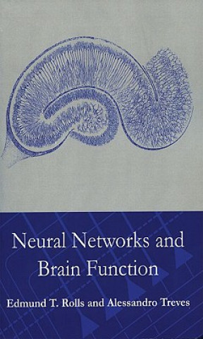 Book Neural Networks and Brain Function Rolls
