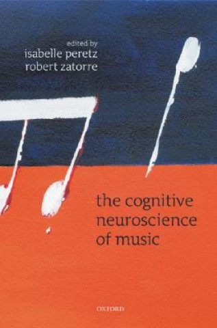 Kniha Cognitive Neuroscience of Music Peretz