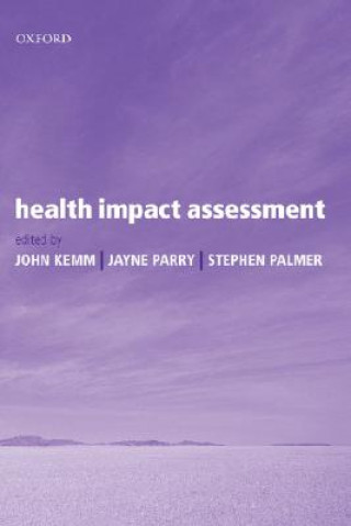 Carte Health Impact Assessment John Kemm